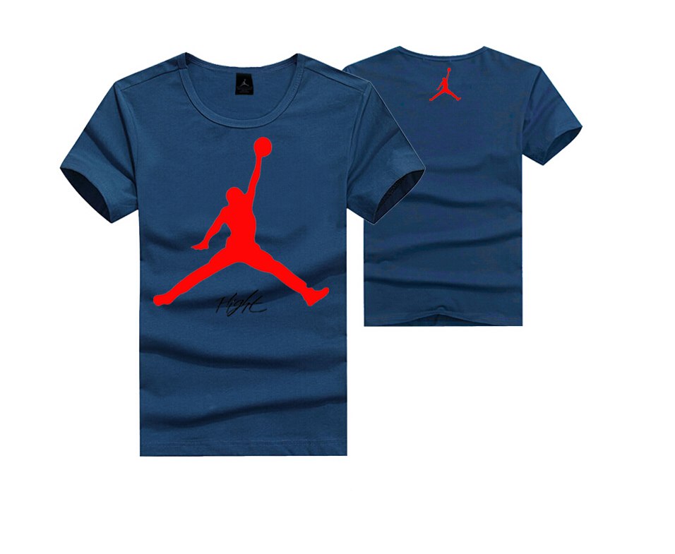 men jordan t-shirt S-XXXL-1188